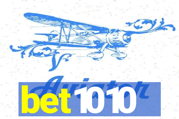 bet1010