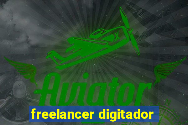 freelancer digitador