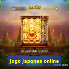 jogo japones online