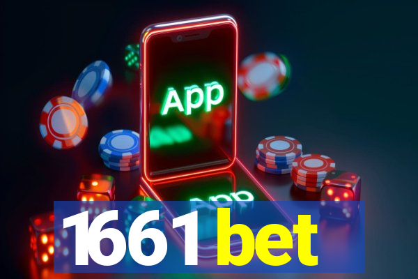 1661 bet