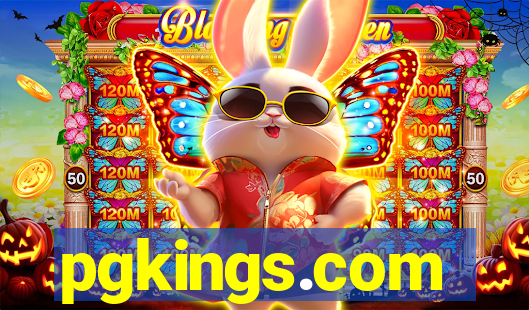 pgkings.com