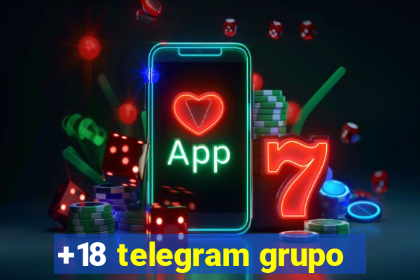 +18 telegram grupo