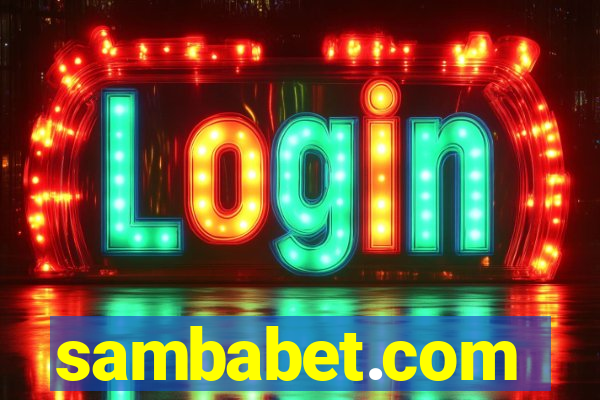 sambabet.com