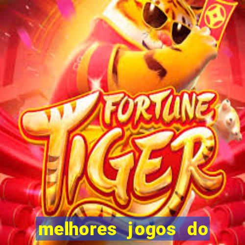 melhores jogos do google play