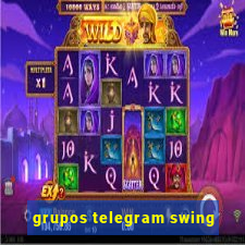 grupos telegram swing