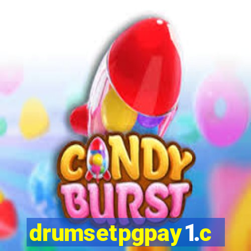 drumsetpgpay1.com