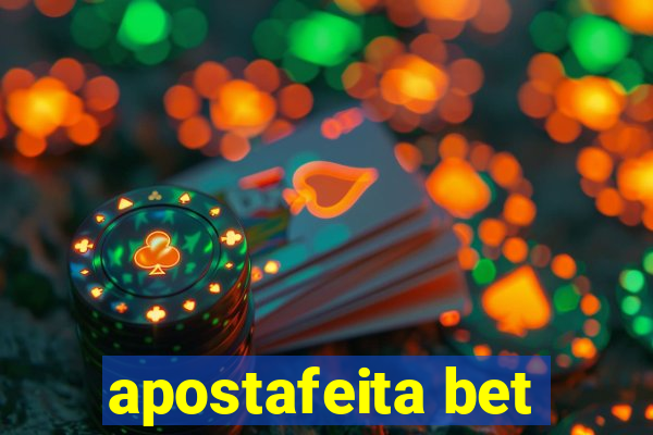 apostafeita bet