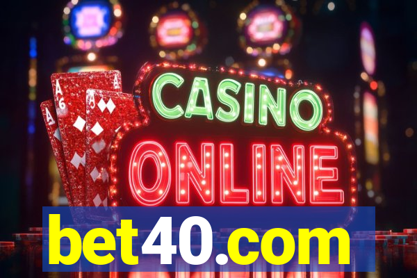 bet40.com