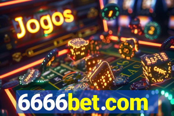 6666bet.com