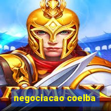 negociacao coelba