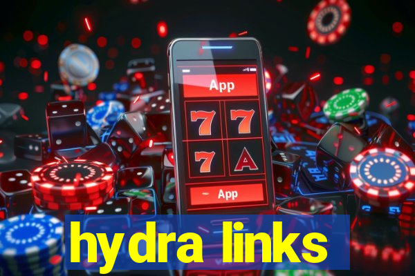 hydra links