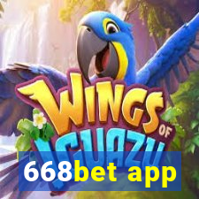 668bet app