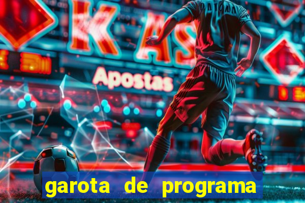 garota de programa de jequié