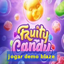 jogar demo blaze