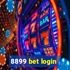 8899 bet login