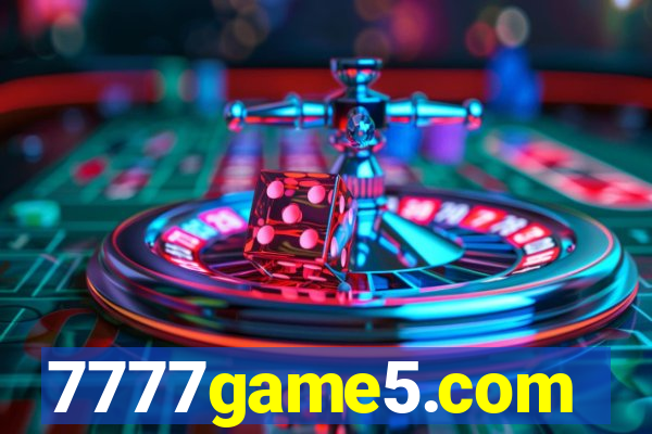 7777game5.com