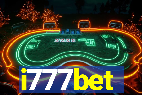 i777bet