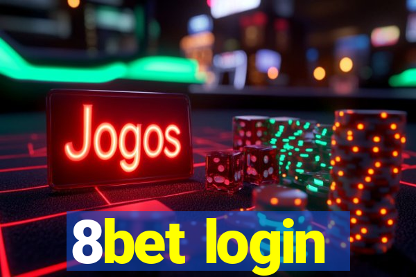 8bet login