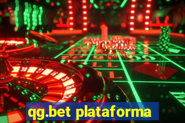 qg.bet plataforma