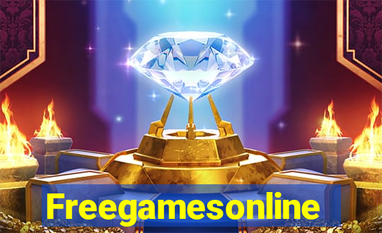 Freegamesonline