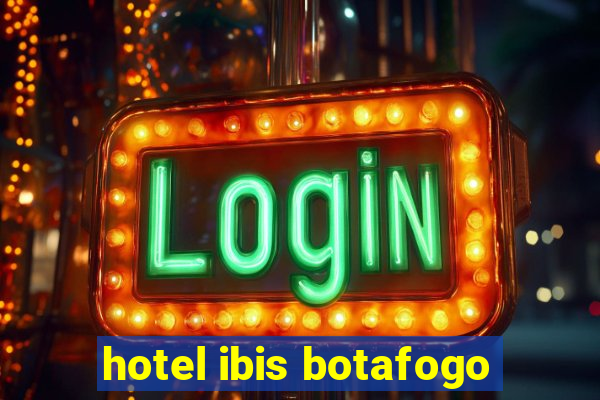 hotel ibis botafogo