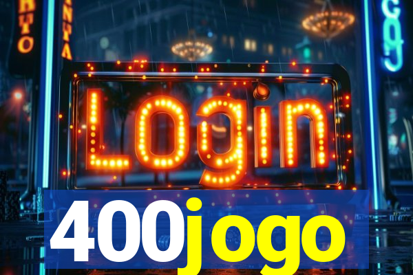 400jogo