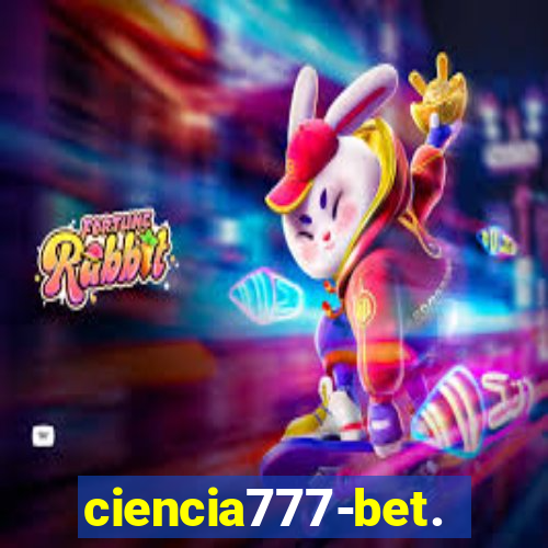 ciencia777-bet.com