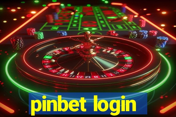 pinbet login