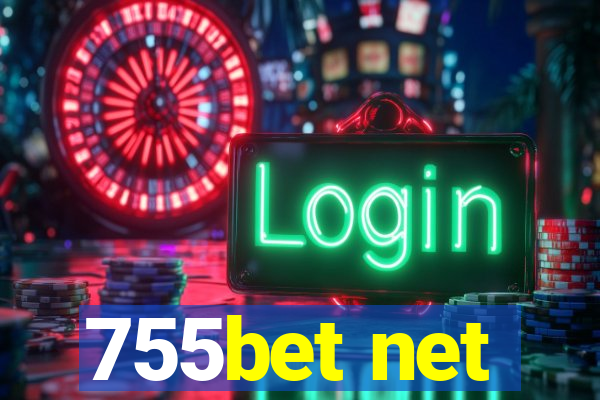 755bet net