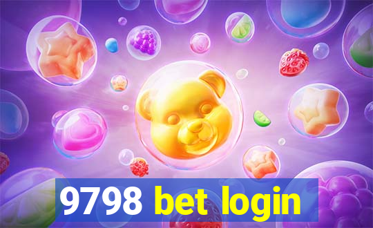 9798 bet login