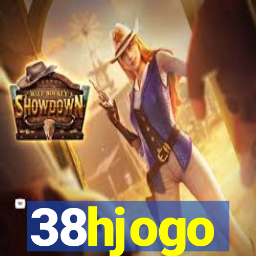 38hjogo