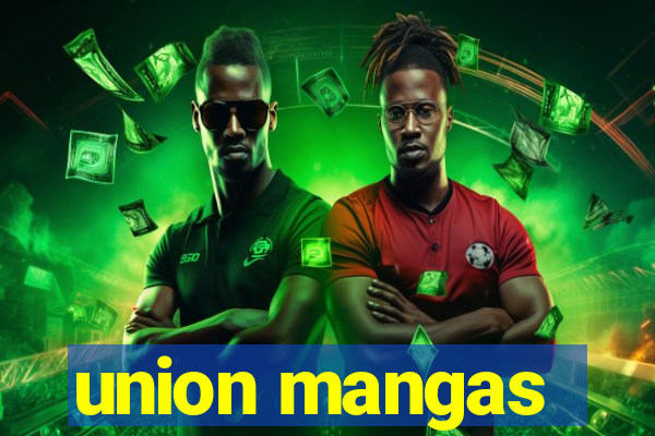 union mangas