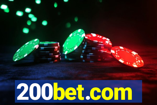 200bet.com