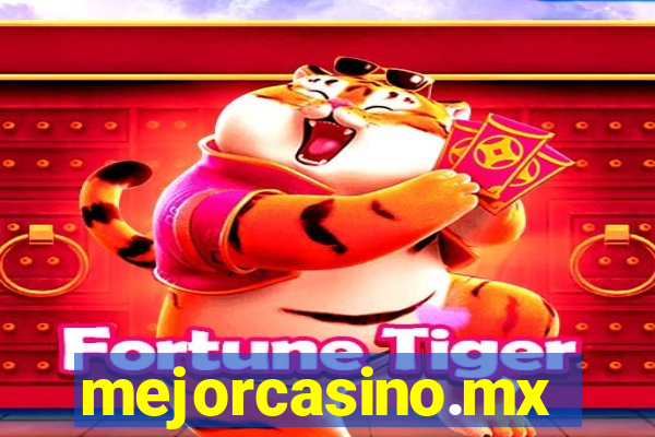 mejorcasino.mx