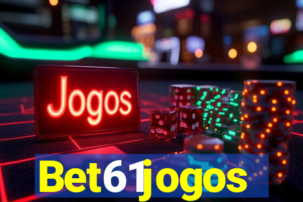 Bet61jogos