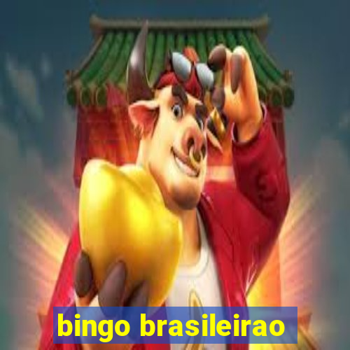 bingo brasileirao