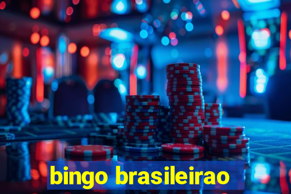 bingo brasileirao