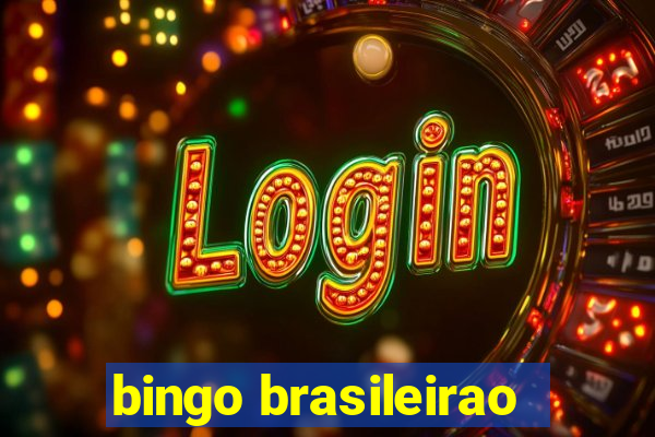 bingo brasileirao