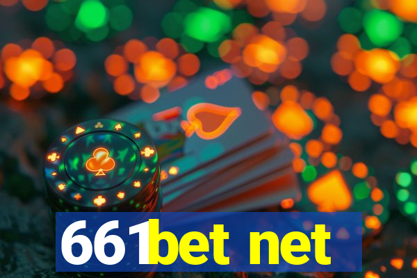 661bet net