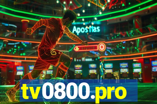 tv0800.pro