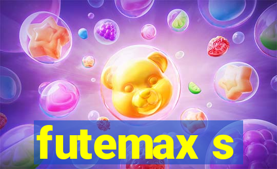 futemax s