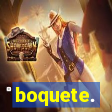 boquete.