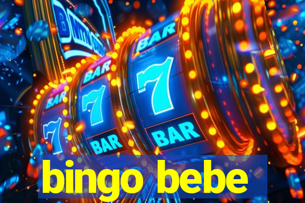 bingo bebe