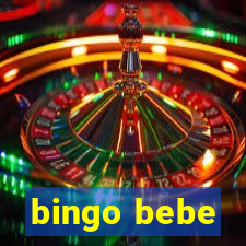 bingo bebe