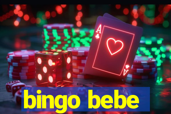 bingo bebe