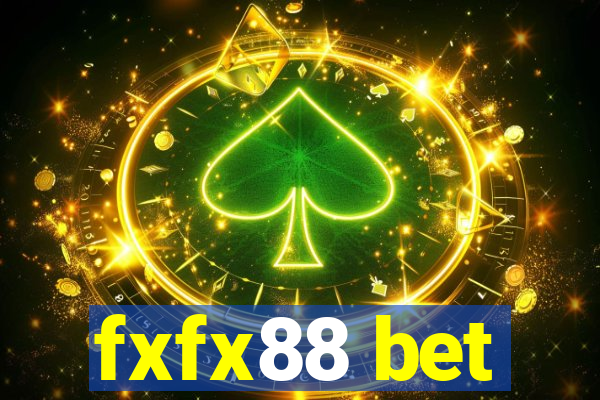 fxfx88 bet