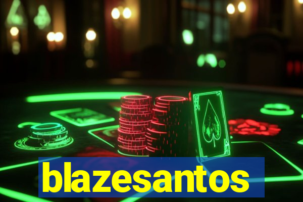 blazesantos