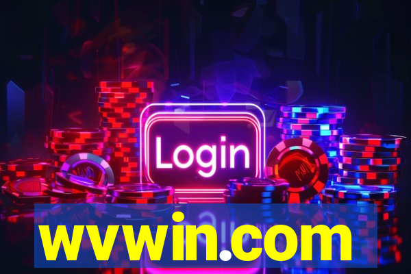 wvwin.com