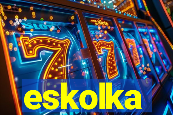 eskolka