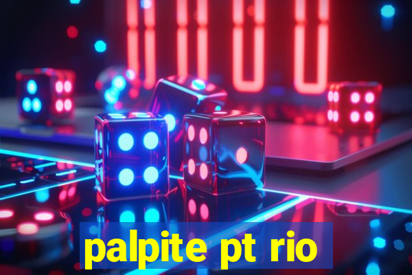 palpite pt rio